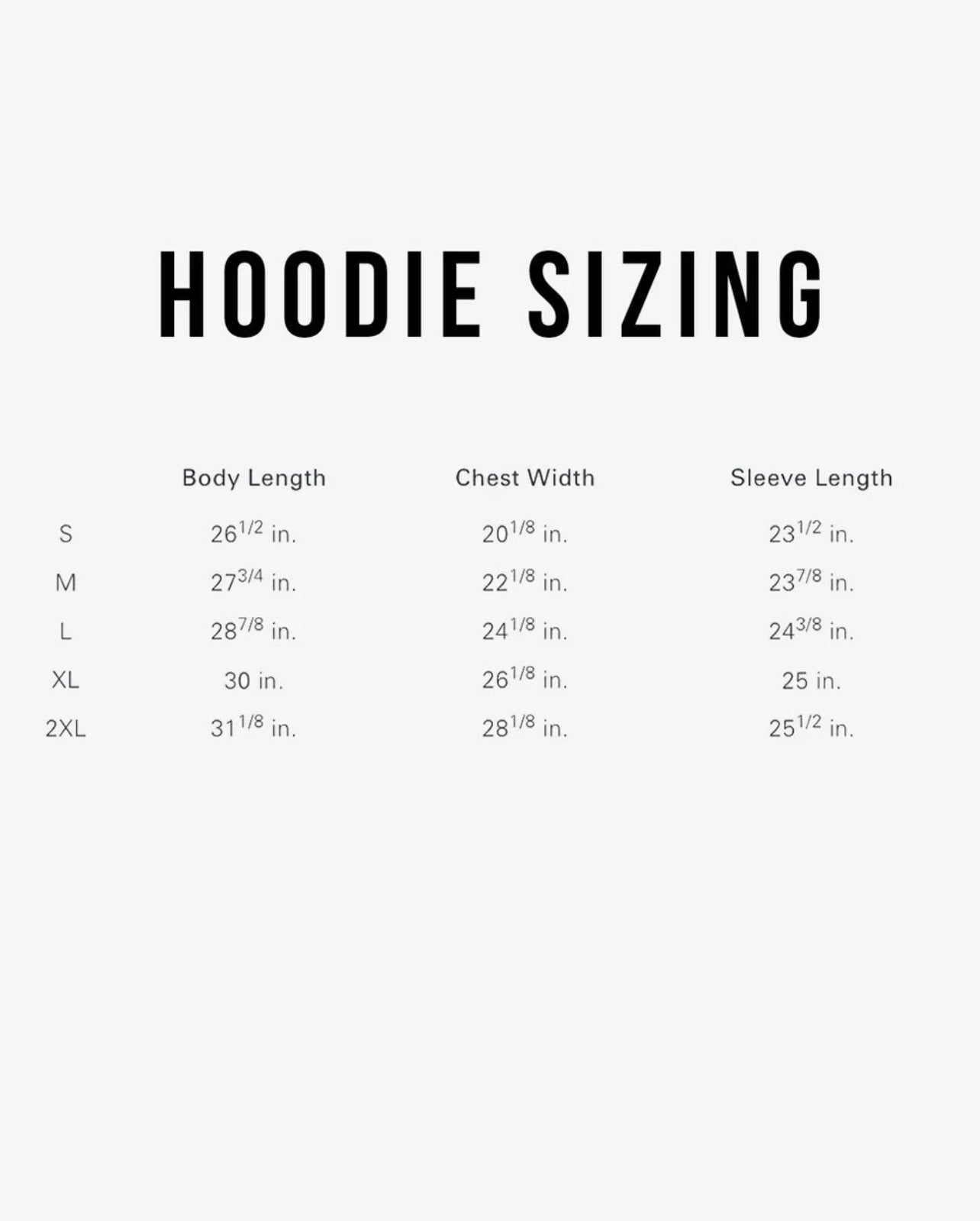 PLAYING CARD HOODIE - Black