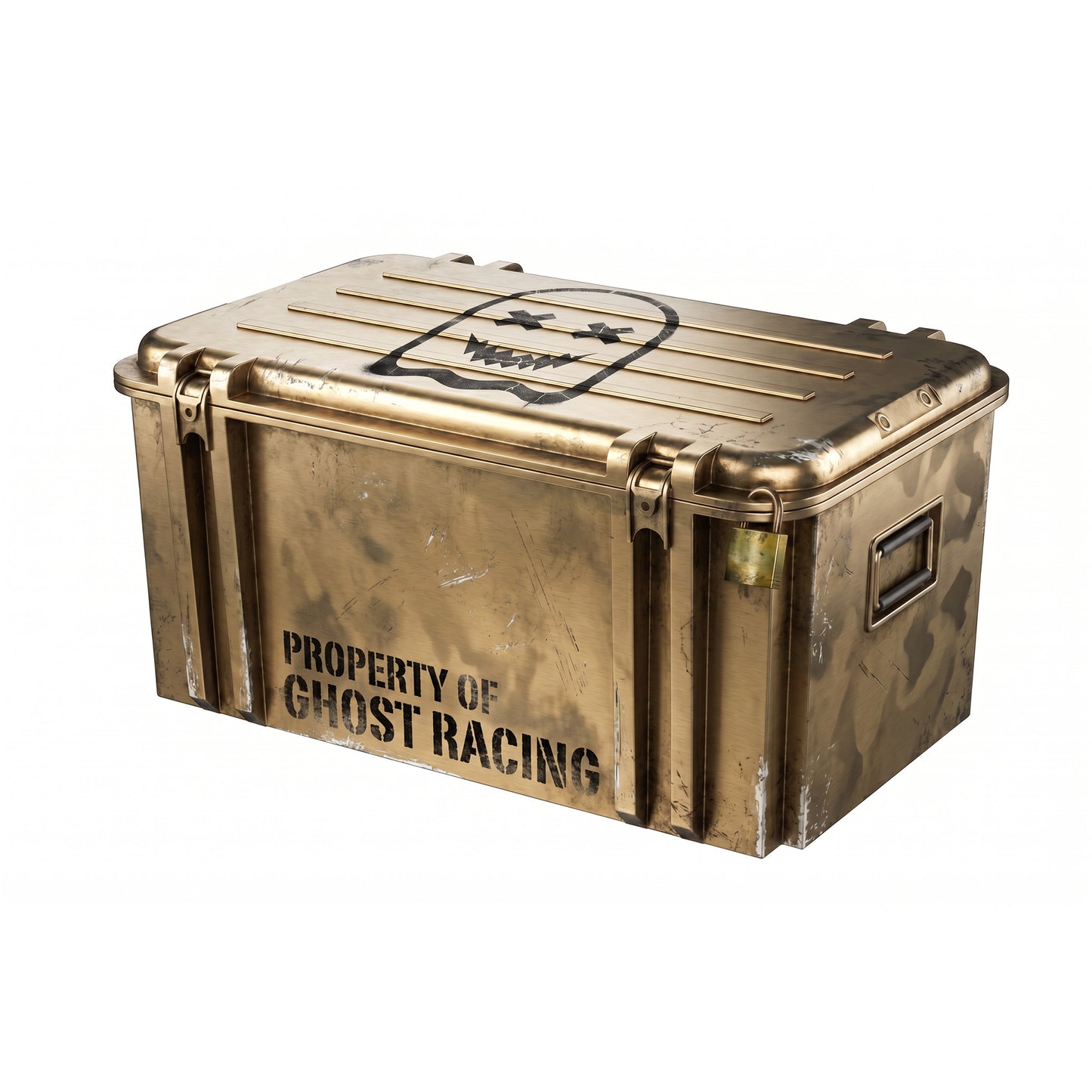 Gold Level Mystery Box - $1000 Value