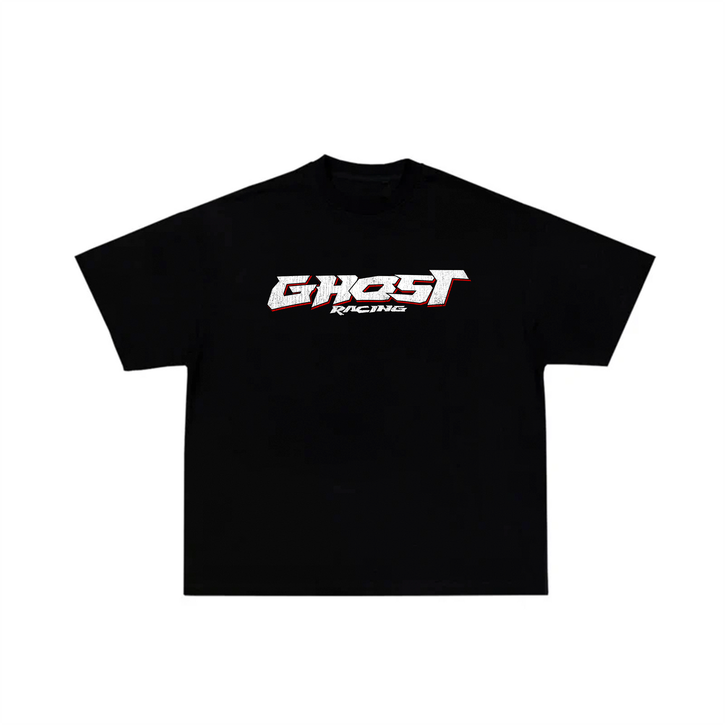 BANK HEIST SHIRT - Black