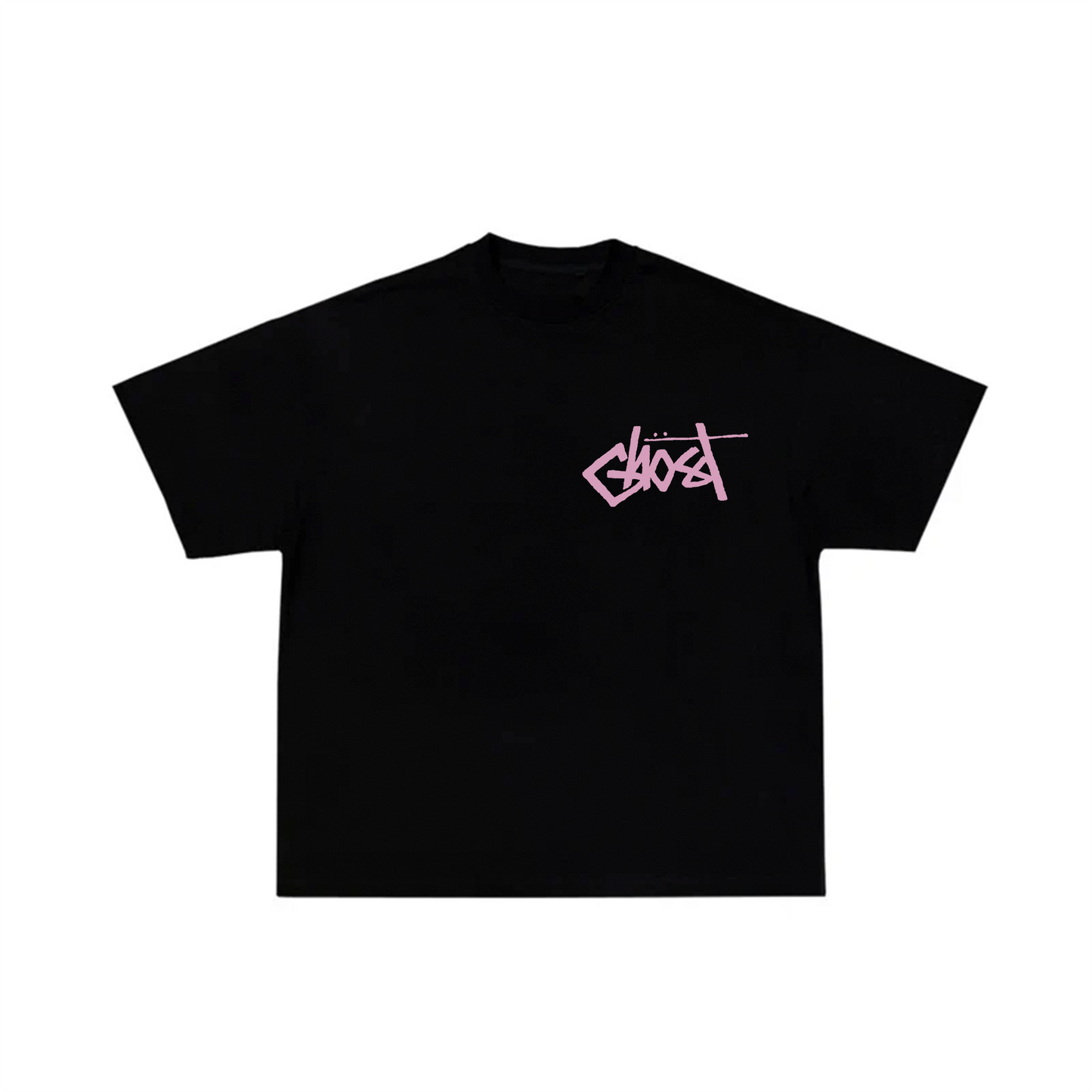 PALM ANGELS SHIRT - Black