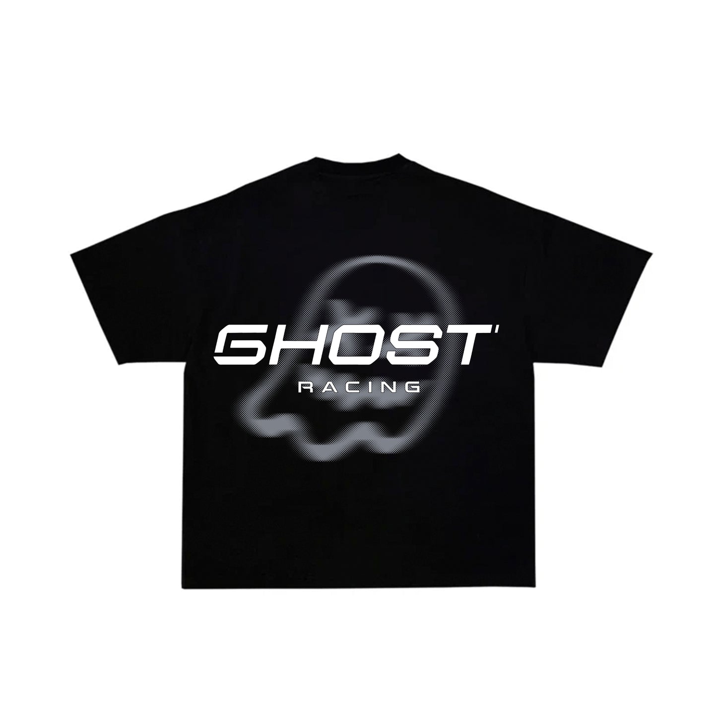 GREY GR 1998 GHOST SHIRT - Black