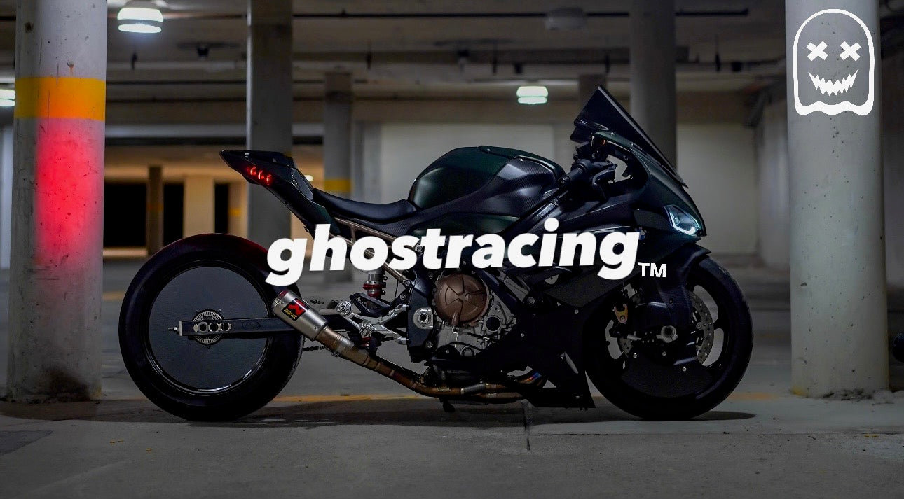 Hoodies – Ghost Racing