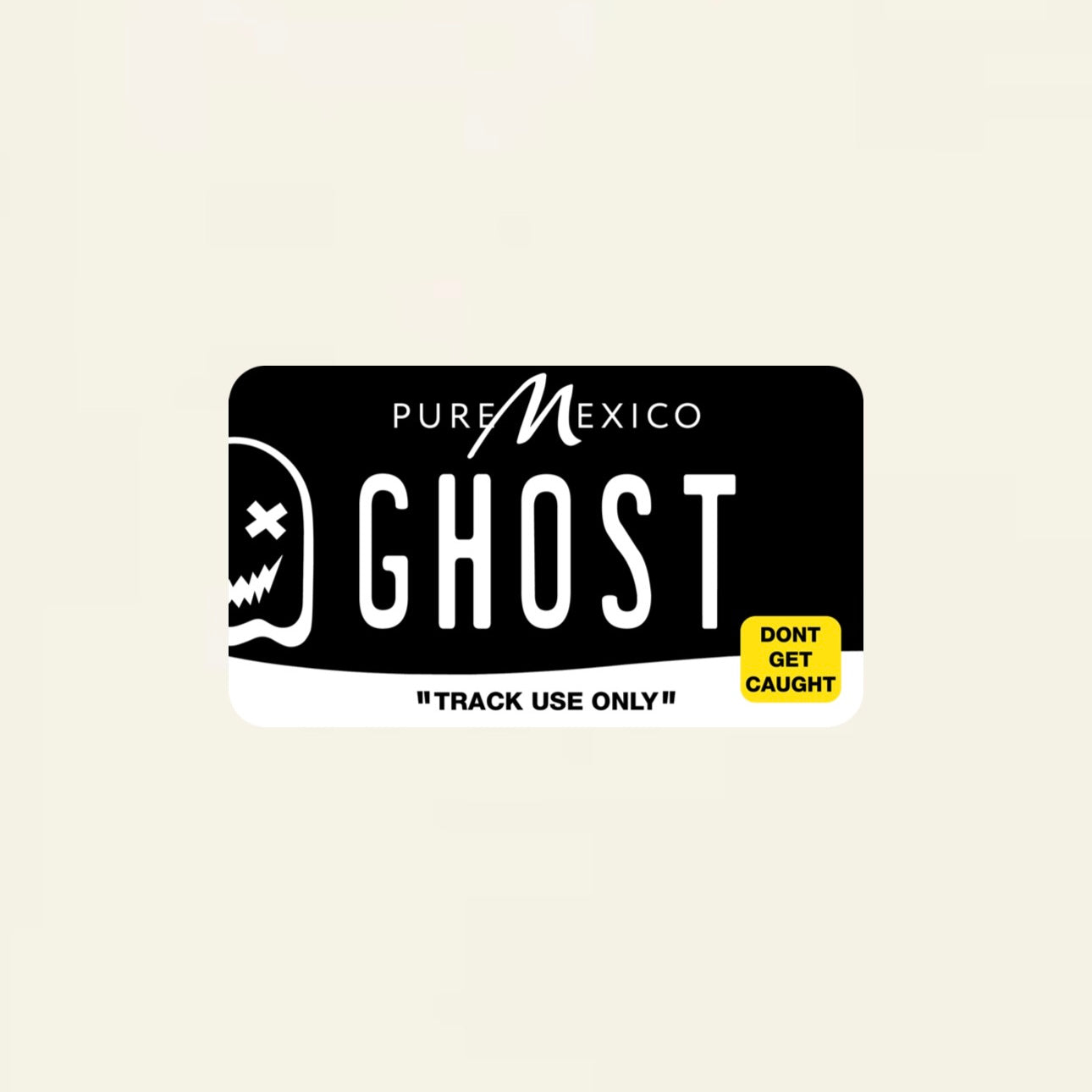 Official Ghost Racing