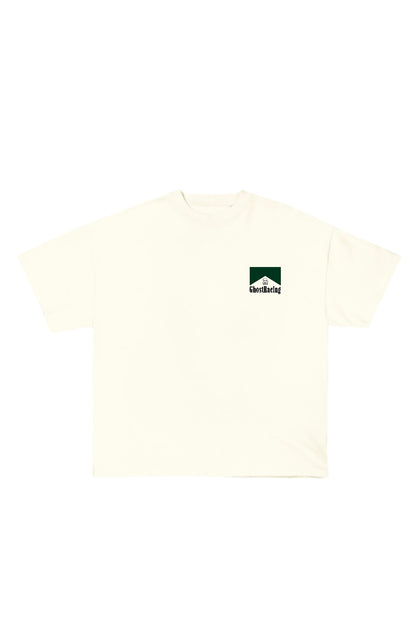 BRG F40 Ghost Shirt - Off White