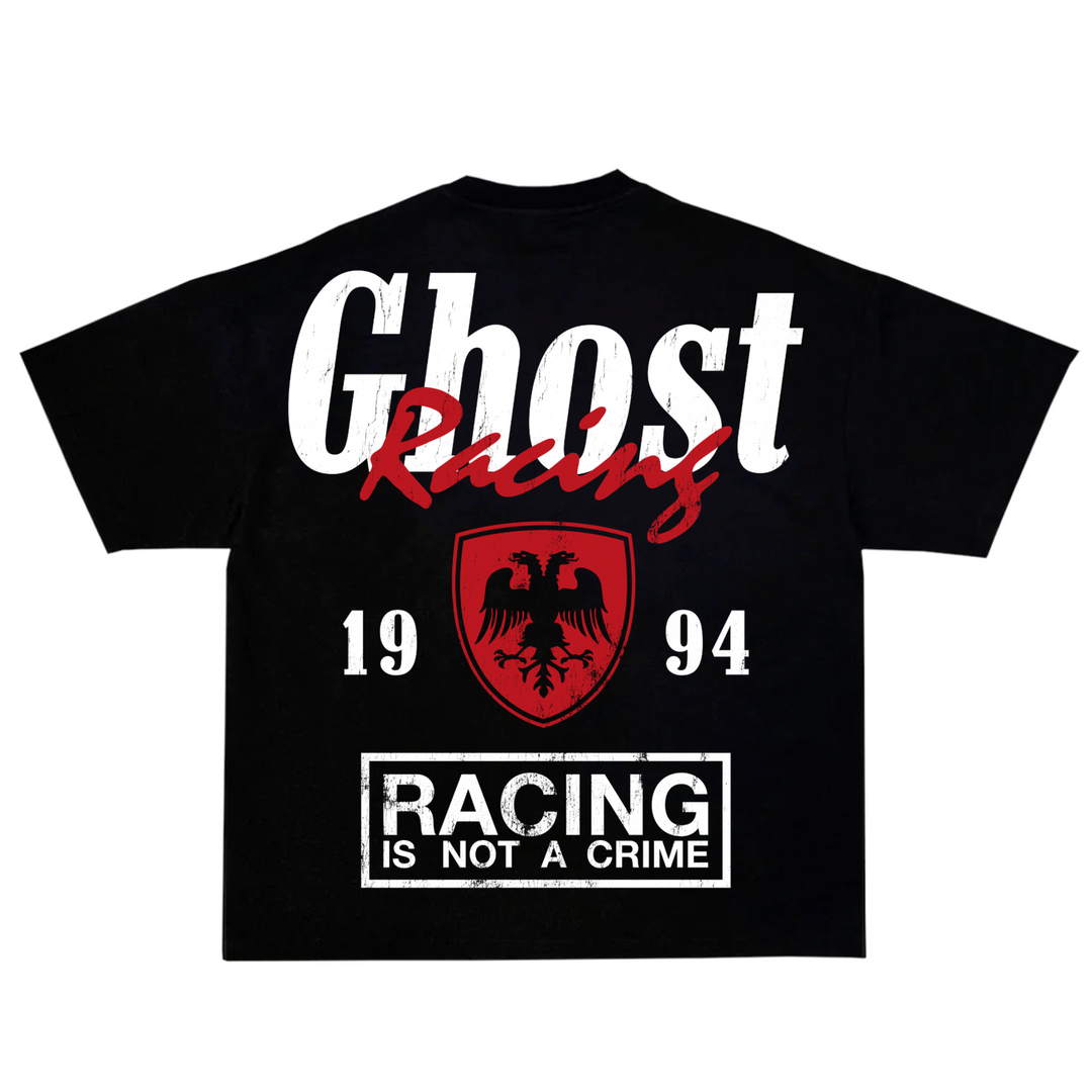 Official Ghost Racing