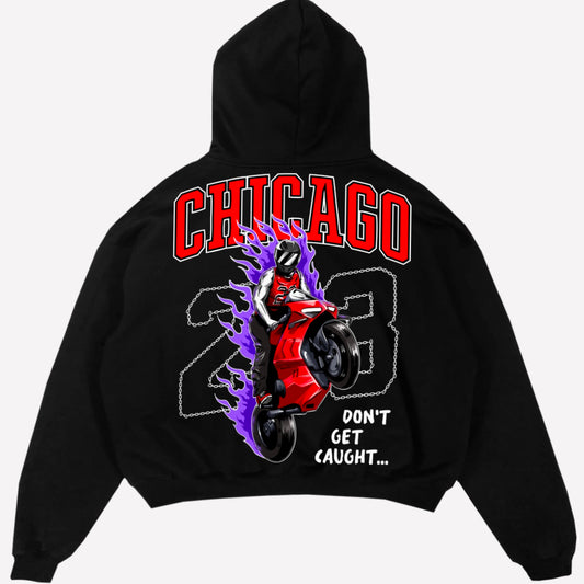 Official Ghost Racing