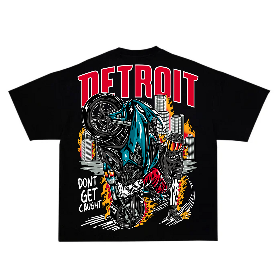 Official Ghost Racing