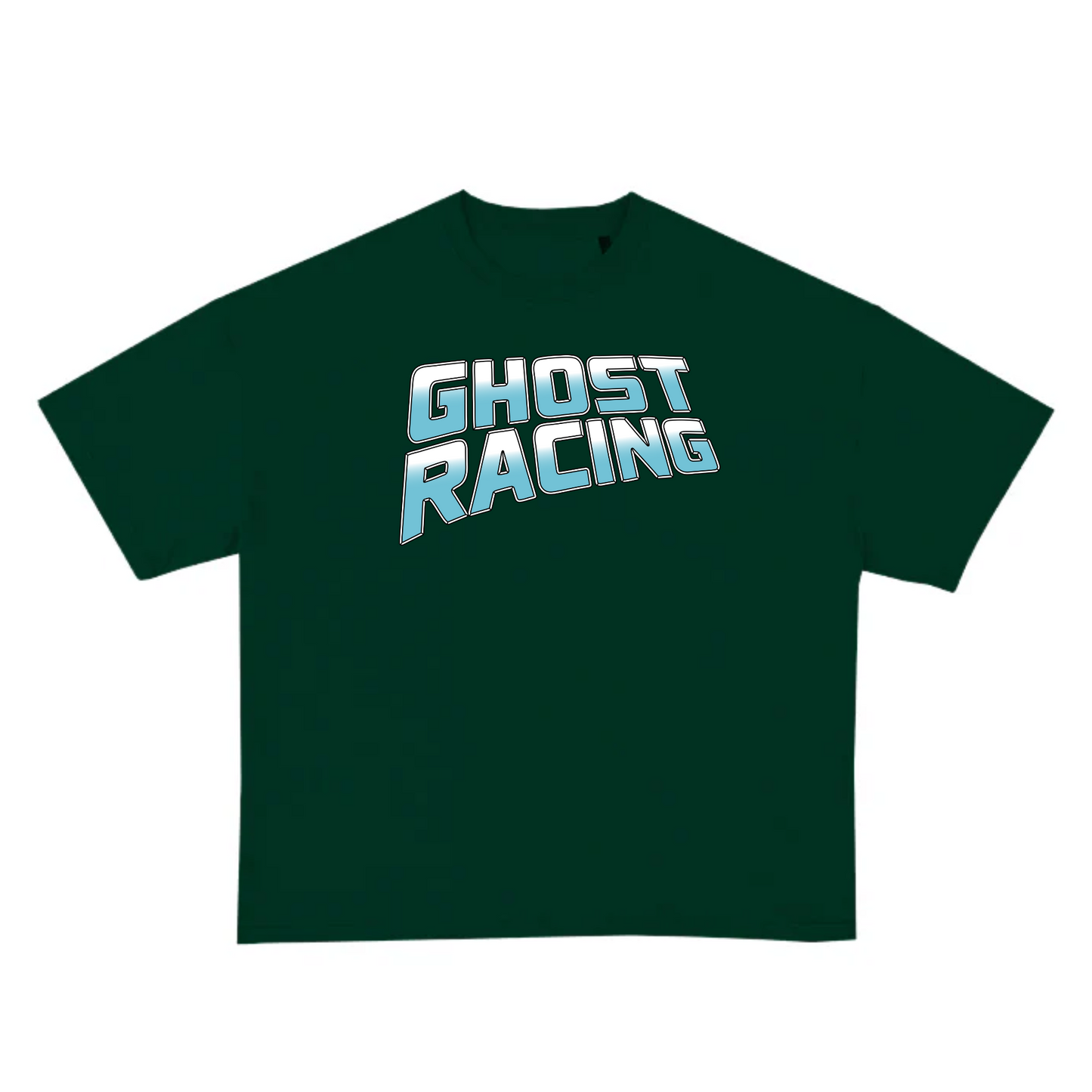 THE DESTROYER OF PLANETS SHIRT - Green