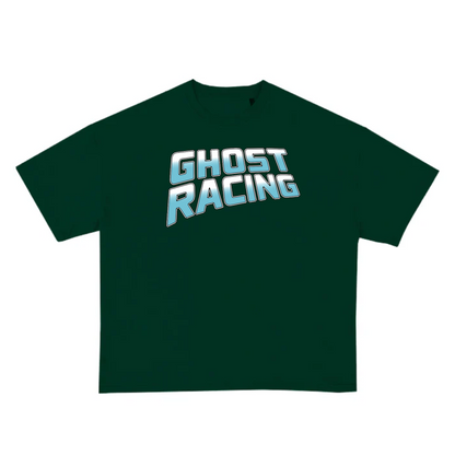 THE DESTROYER OF PLANETS SHIRT - Green