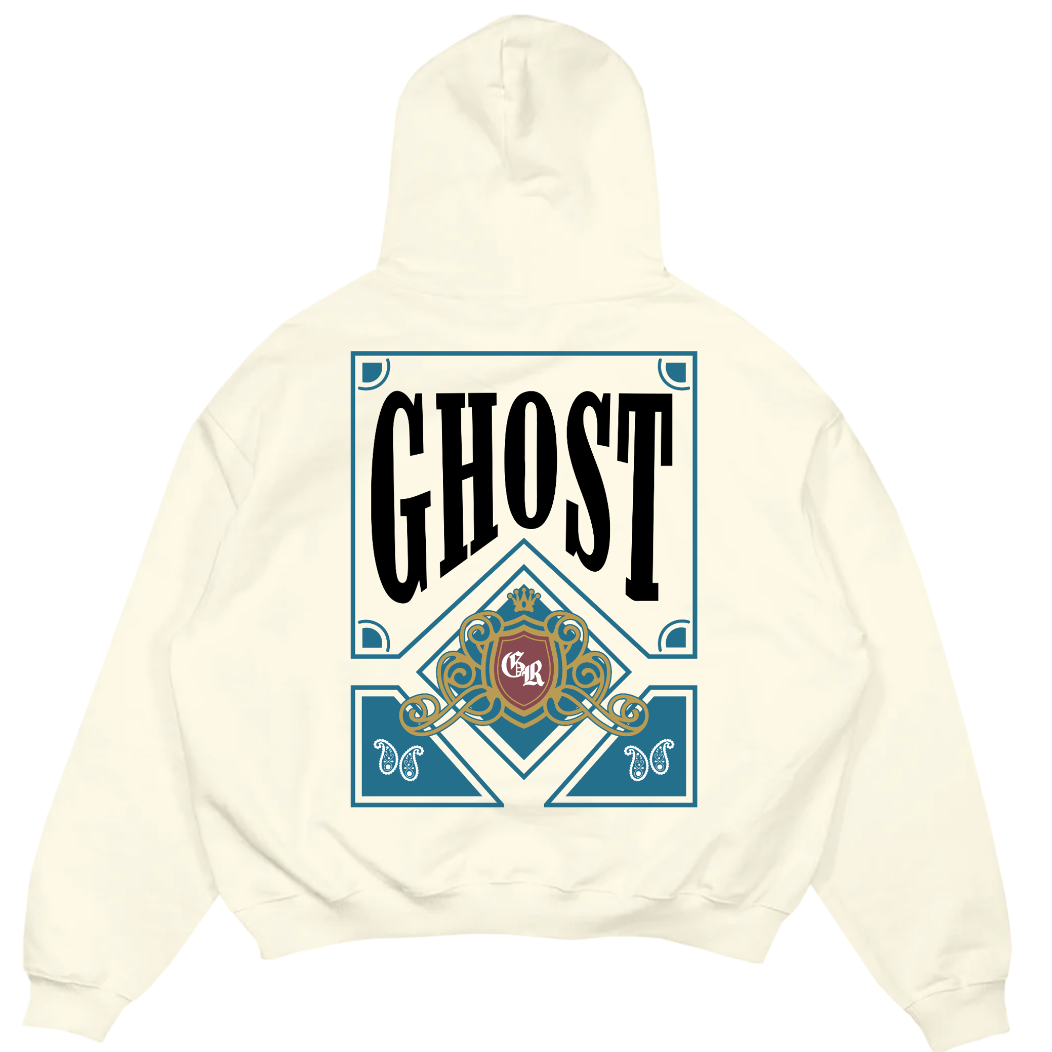 Official Ghost Racing