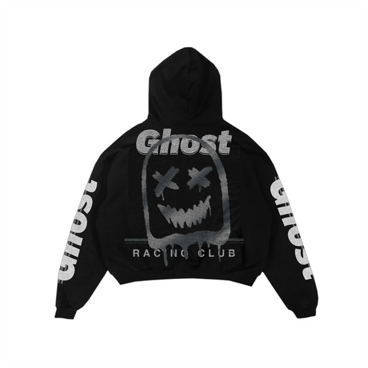 Ghost Streetwear – Ghost Racing