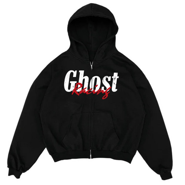 Official Ghost Racing