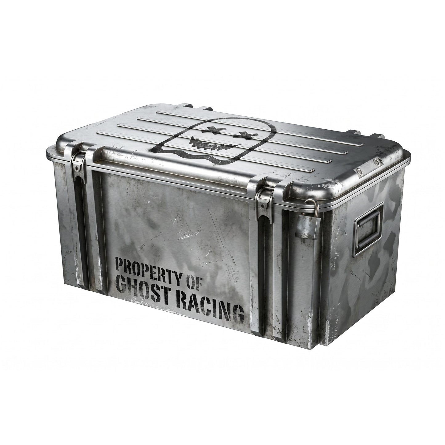 Silver Level Mystery Box - $500 Value