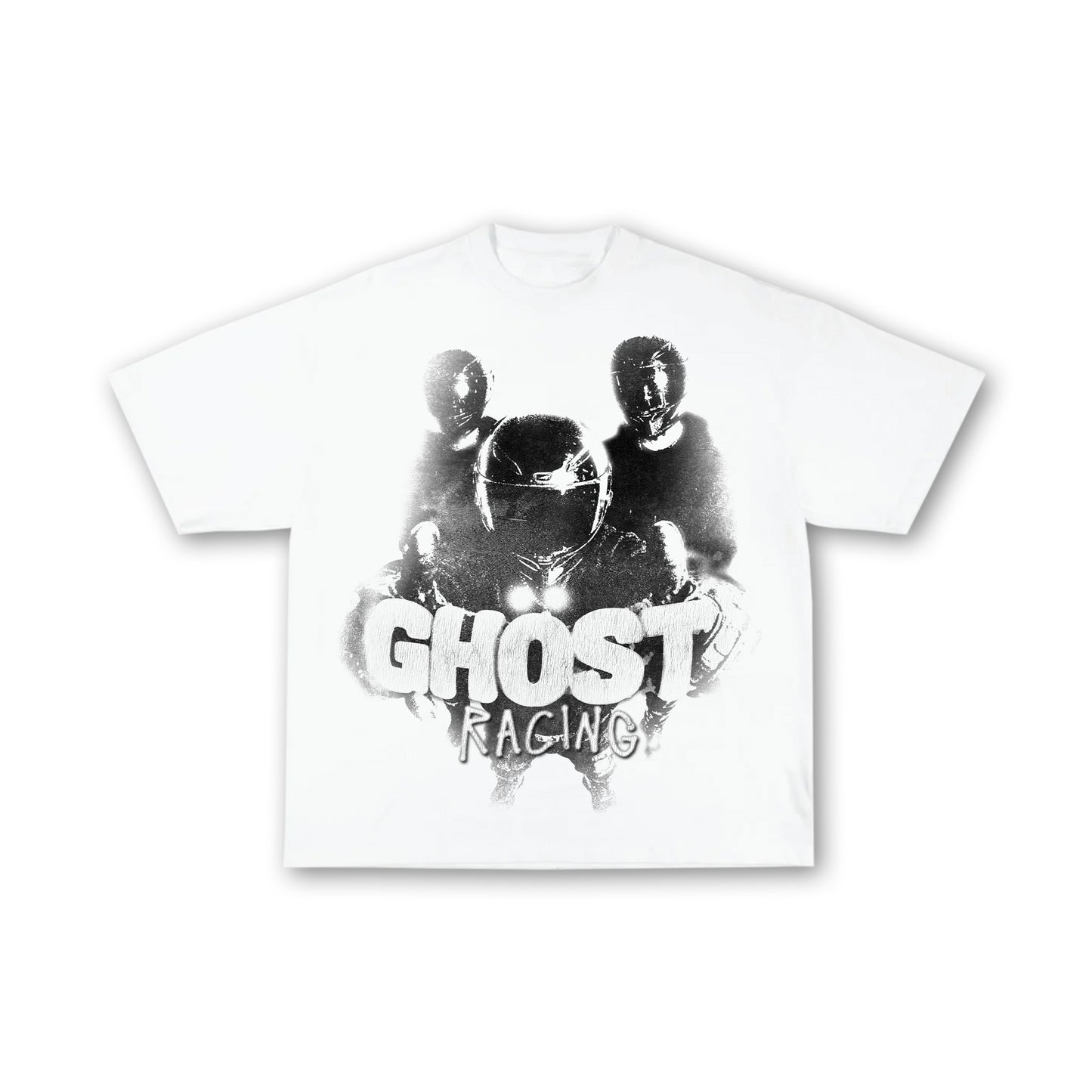 DONT GET CAUGHT - Black