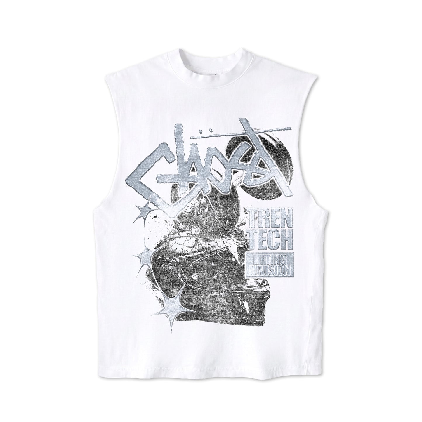 LIFTING DIVISION CUTOFF - White