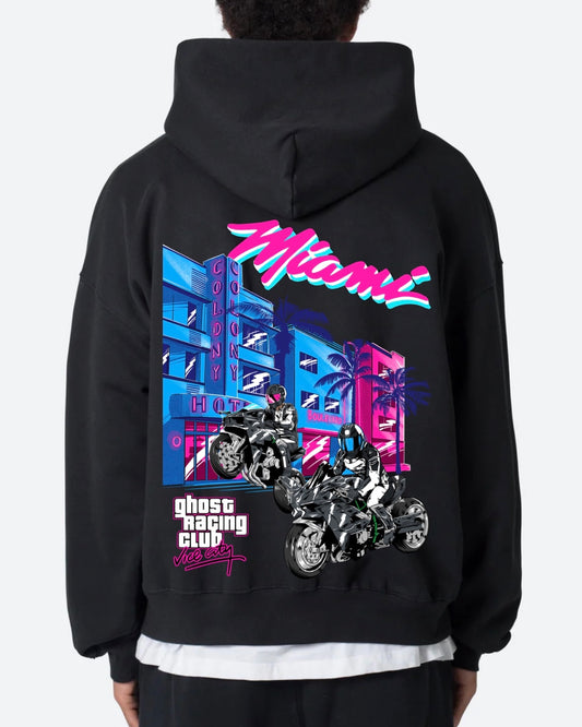 Official Ghost Racing