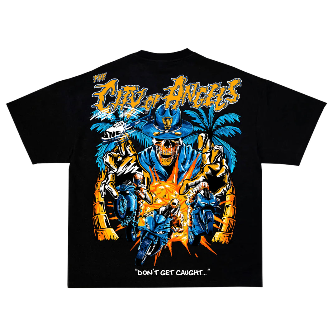 Official Ghost Racing