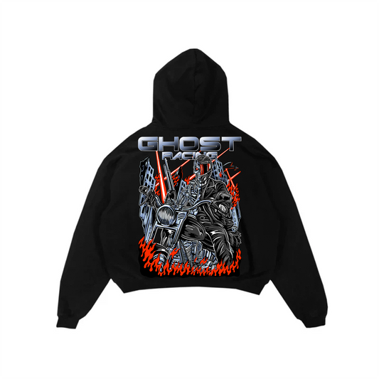 Ghost Streetwear – Ghost Racing
