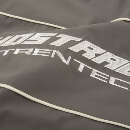 GHOST X TRENTECH WINDBREAKER - Light Brown