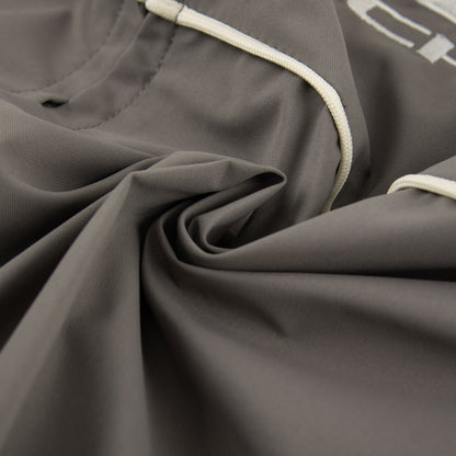 GHOST X TRENTECH WINDBREAKER - Light Brown