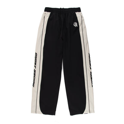 GHOST X TRENTECH BREAKERPANT - Black