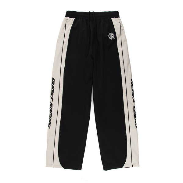GHOST X TRENTECH BREAKERPANT - Black