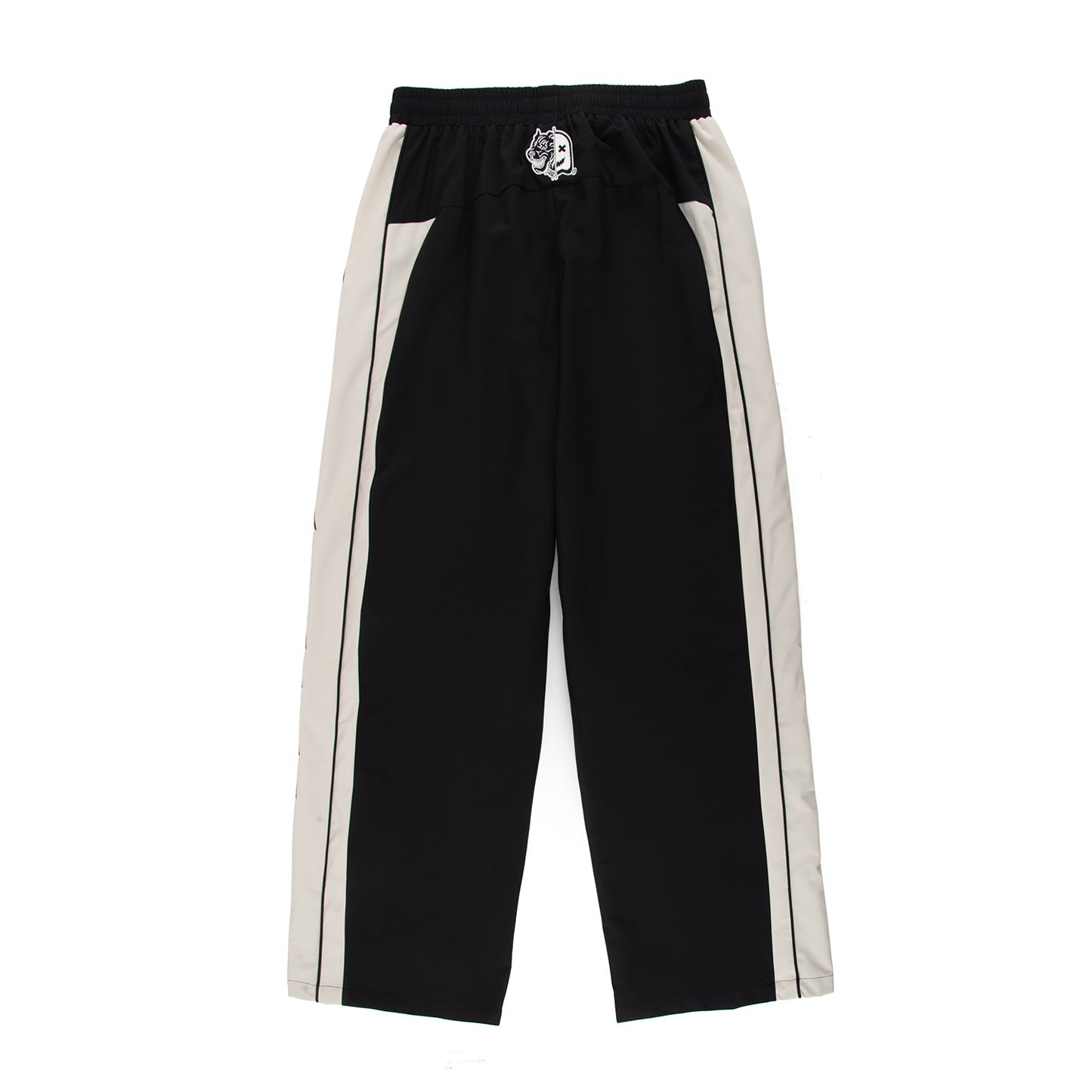 GHOST X TRENTECH BREAKERPANT - Black