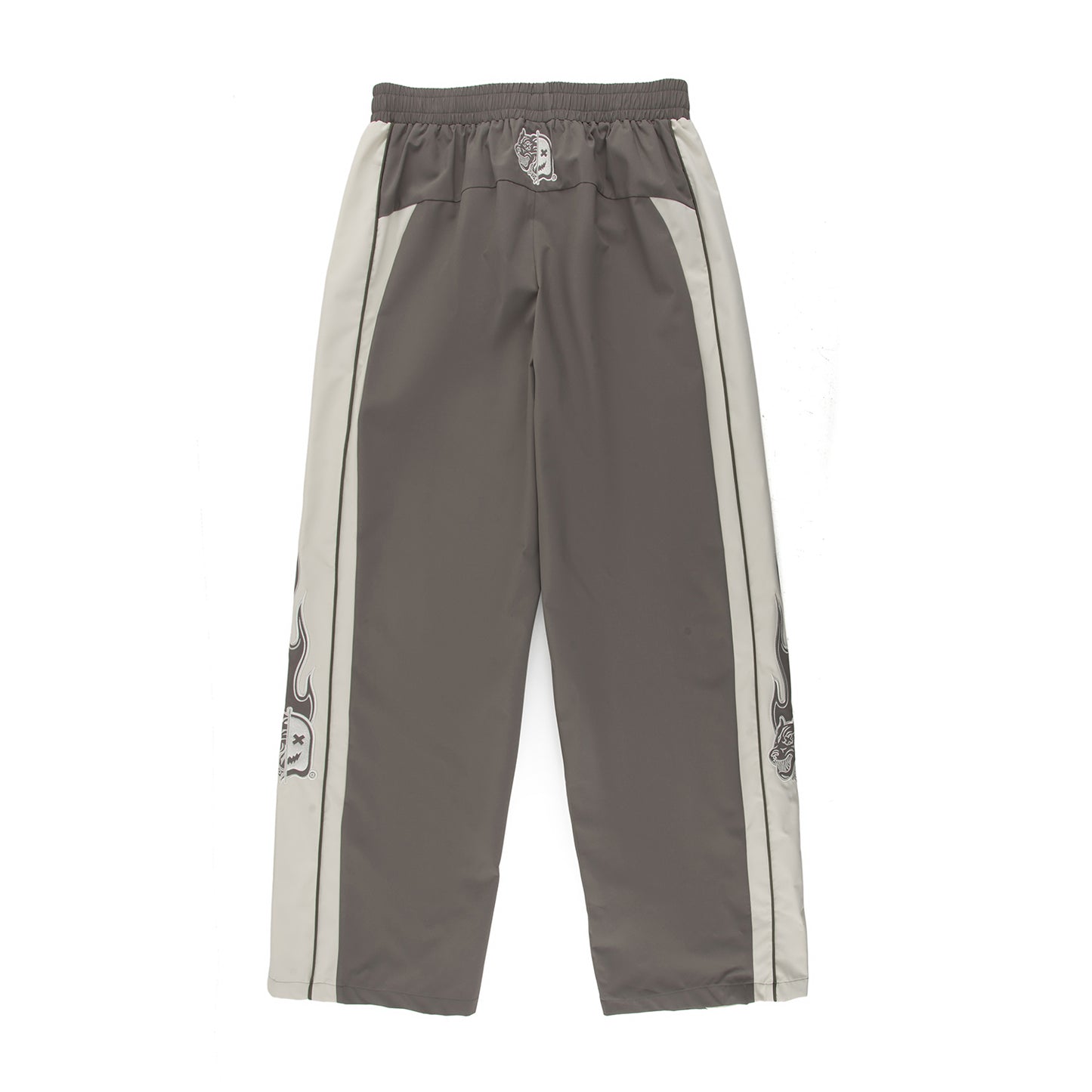 GHOST X TRENTECH BREAKERPANT - Light Brown