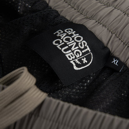 GHOST X TRENTECH BREAKERPANT - Light Brown