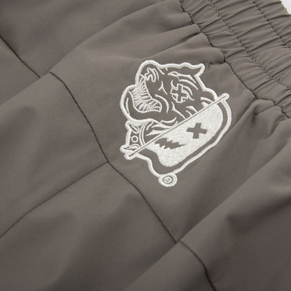 GHOST X TRENTECH BREAKERPANT - Light Brown