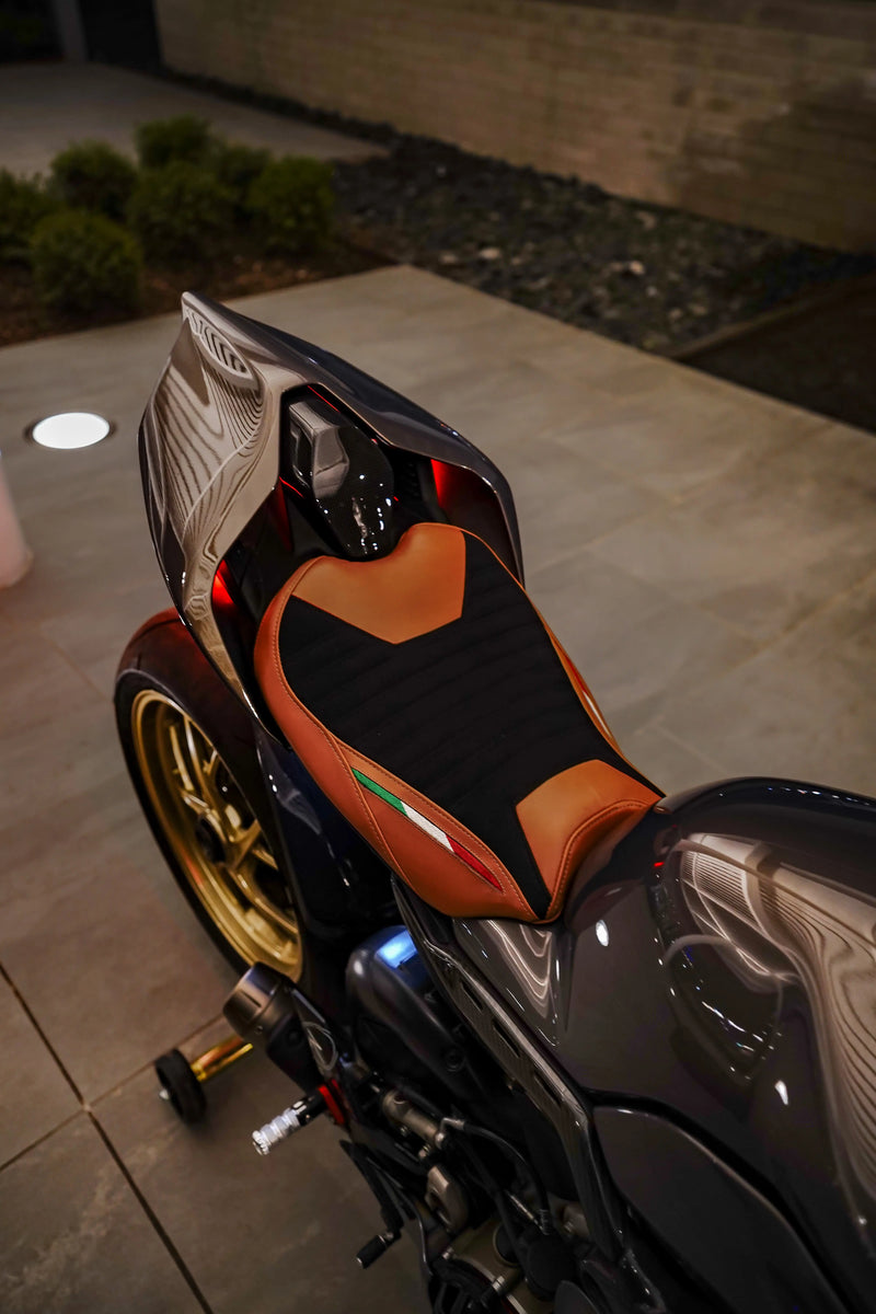 Ghost Racing Designs PROJECT GOLDWING – Ghost Racing