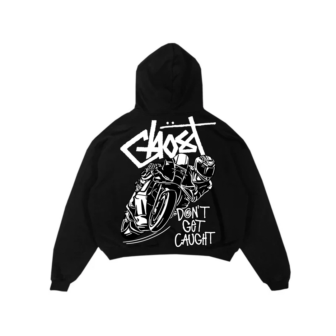 Official Ghost Racing