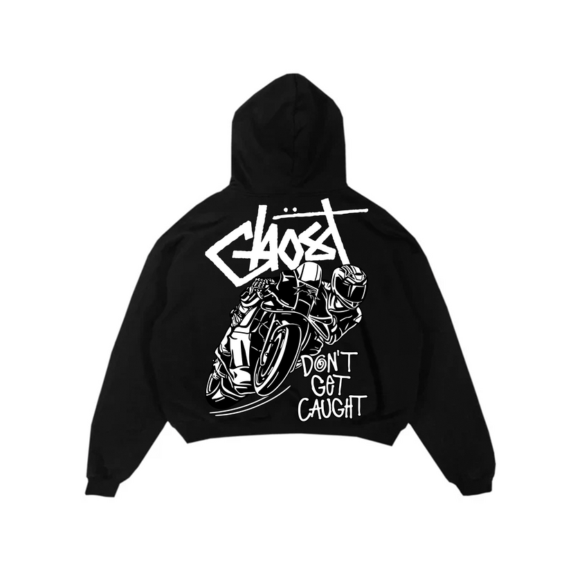 Official Ghost Racing