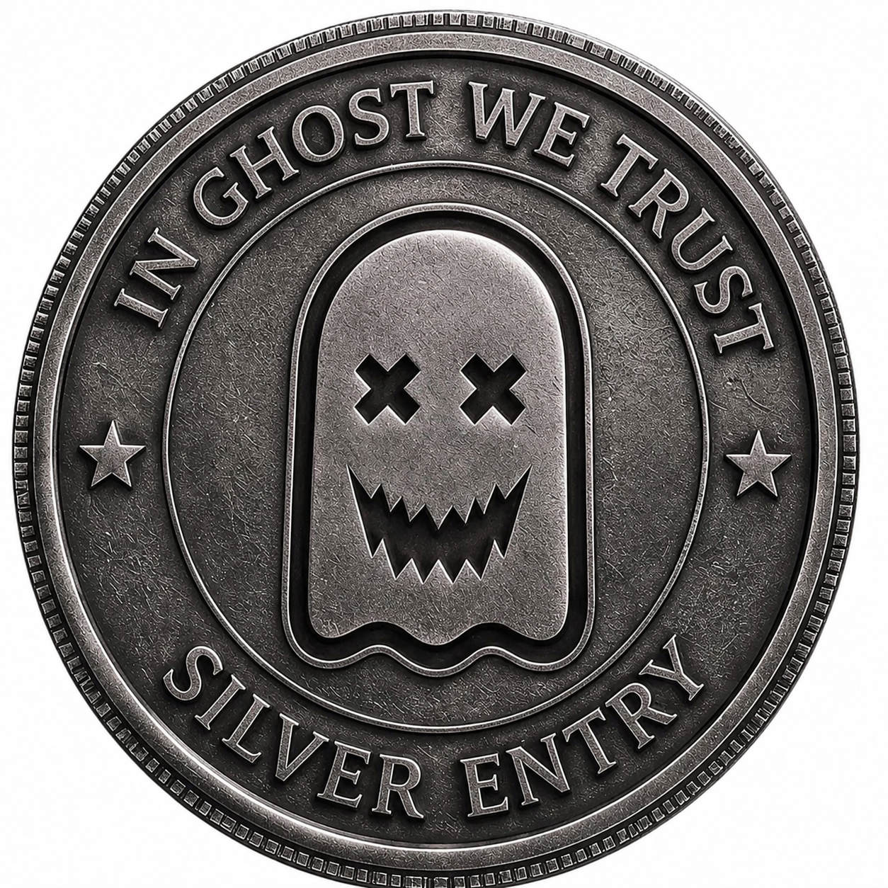 SILVER Digital Entry