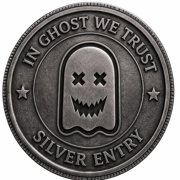 SILVER Digital Entry