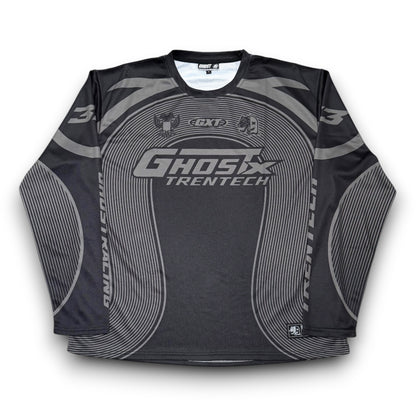 MONO 33 GXT JERSEY - Black