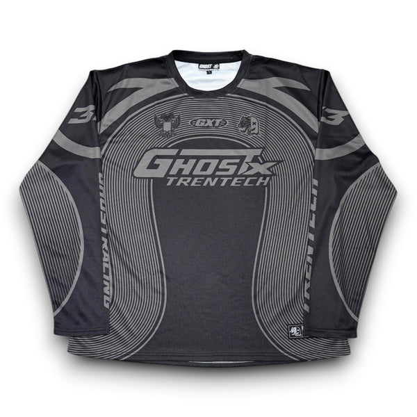 MONO 33 GXT JERSEY - Black