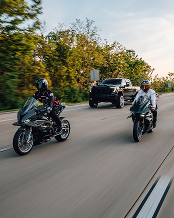 GHOST X PROJECT VENOM – Ghost Racing