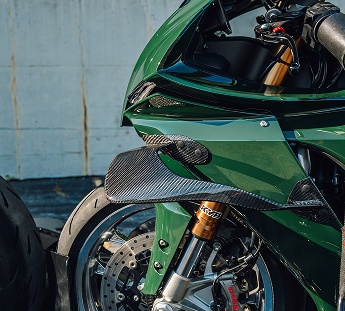 GHOST X PROJECT VENOM – Ghost Racing