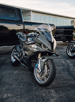 <p>2023 <strong>BMW</strong><br/>S1000RR</p>