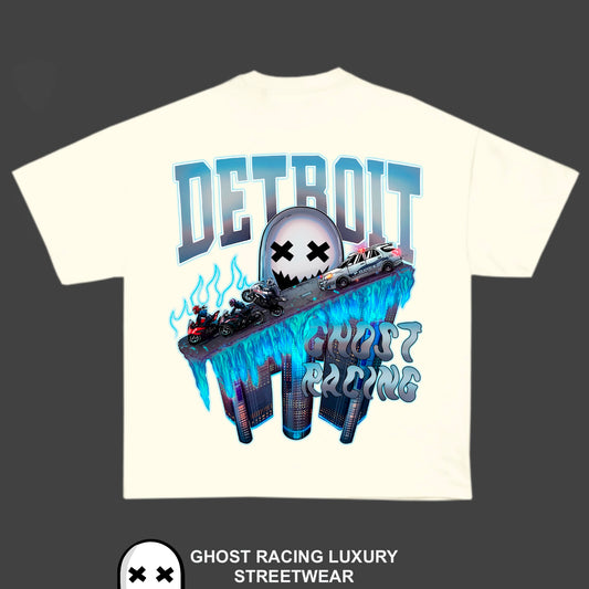 Official Ghost Racing