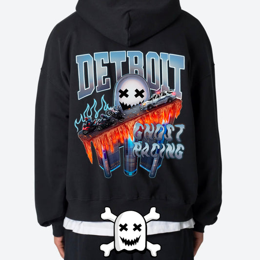 Official Ghost Racing