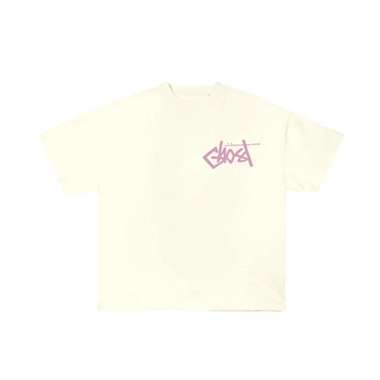 PALM ANGELS SHIRT - Cream