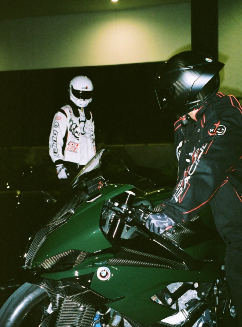 QXG: PT.3 [DROP 12]
