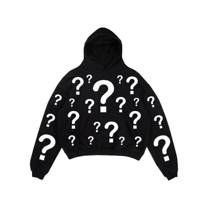 MYSTERY HOODIE