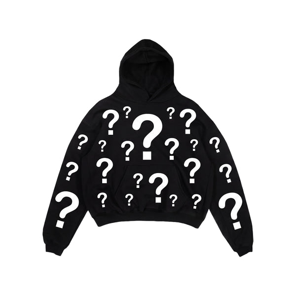 MYSTERY HOODIE
