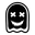 Ghost Racing logo