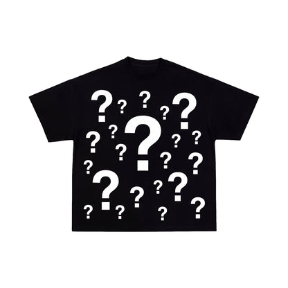 MYSTERY SHIRT