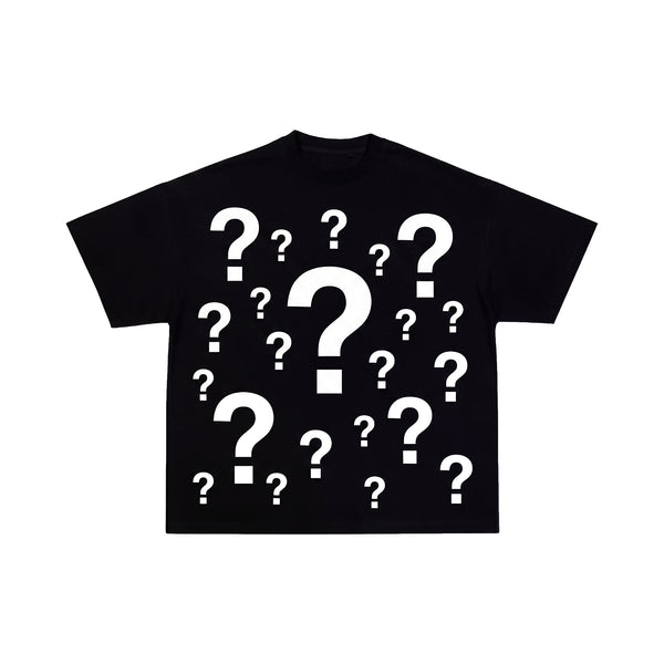 MYSTERY SHIRT