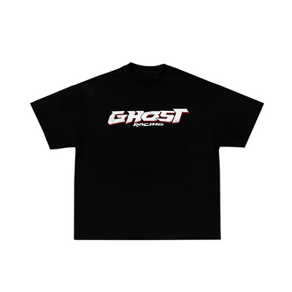 BANK HEIST SHIRT - Black